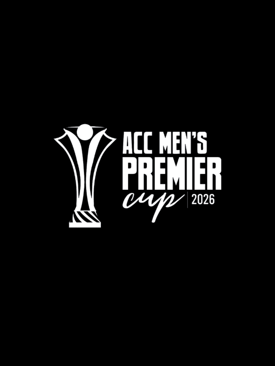 ACC Men's Premier cup 2026