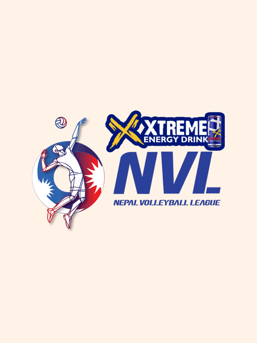 Nepal Vollyball Leauge