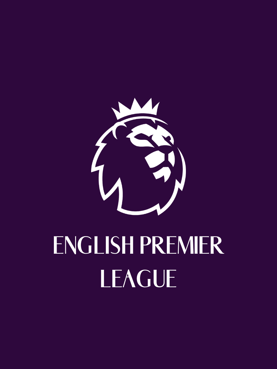 English Premier League