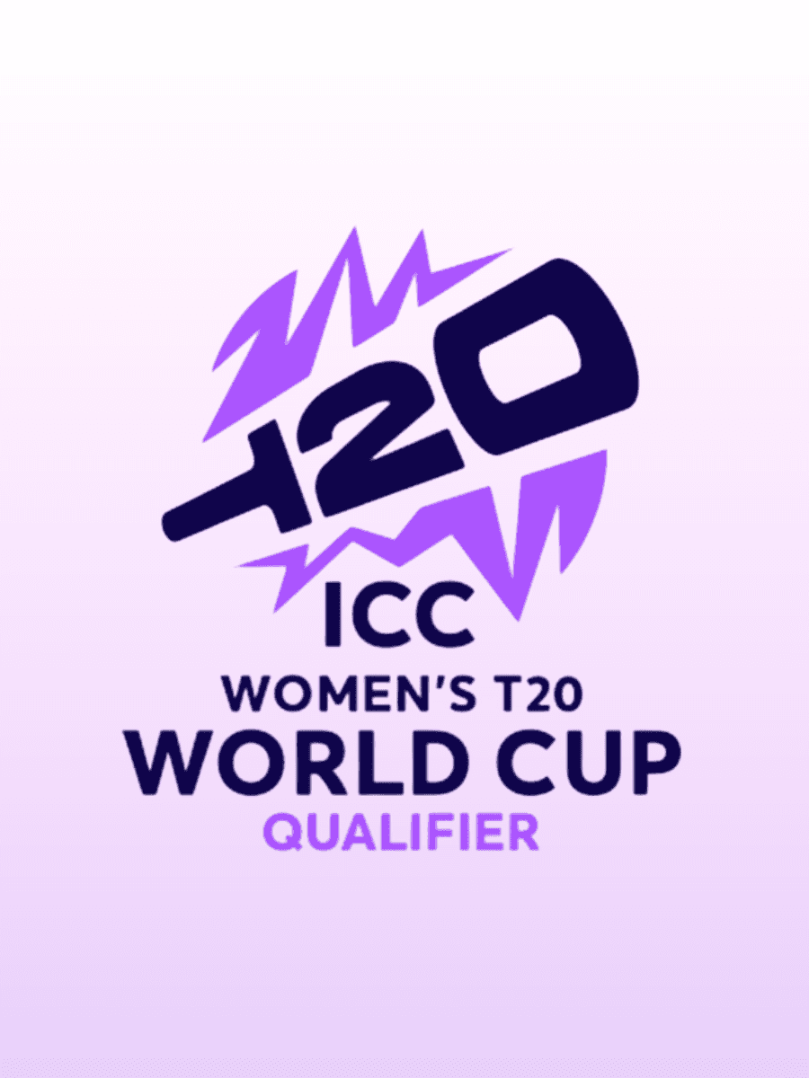 ICC Women's T20 World Cup Qualifier