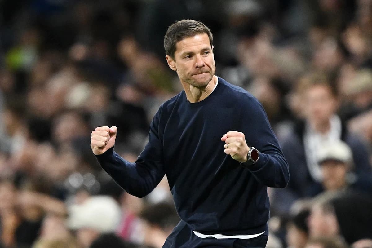 Xabi Alonso’s Chelsea Tactics Breakdown: How Palmer and Rogers Dictated the 3-2 Win Over Fulham