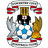 Coventry crest