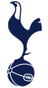 Tottenham crest