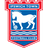 Ipswich crest